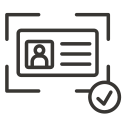 Strict KYC Compliance